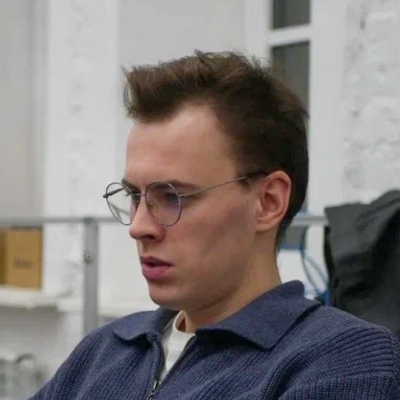Клоков Андрей Андреевич