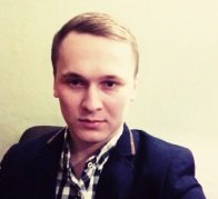 Поляков Евгении Викторович