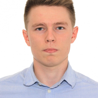 Клюканов Виталий Константинович