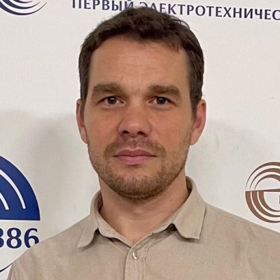 Коларски Владимир Цветомиров
