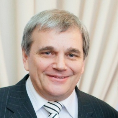 Колбанев Михаил Олегович