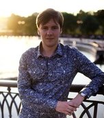 Поляков Игорь Викторович