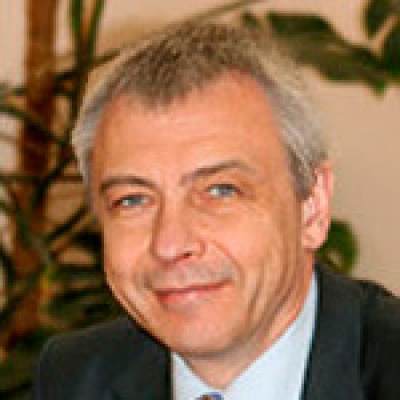 Комаров Борис Геннадьевич
