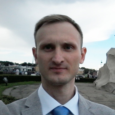 Кондаков Александр Викторович