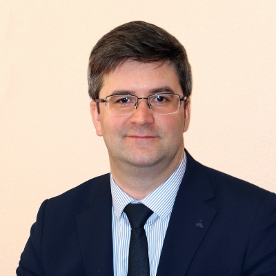 Коновалов Роман Сергеевич