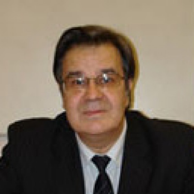 Коновалов Сергей Ильич