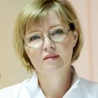 Конради Александра Олеговна