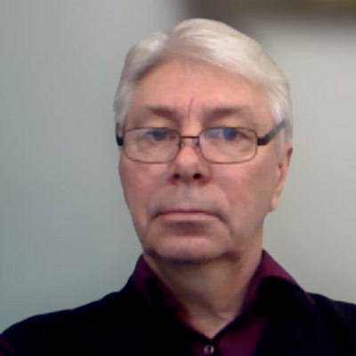 Константинов Константин Витальевич