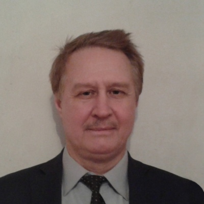 Копыльцов Александр Васильевич