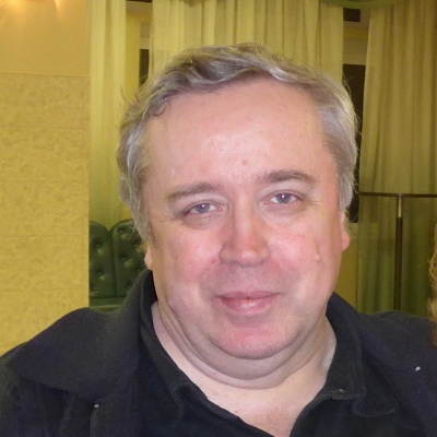 Кораблев Юрий Анатольевич