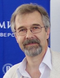 Поляков Леонид Владимирович