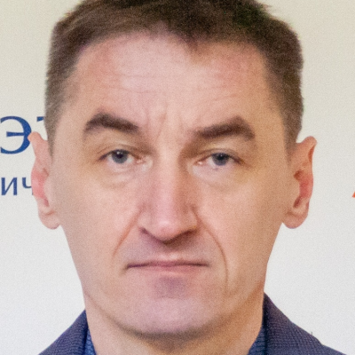 Королев Виталий Вячеславович