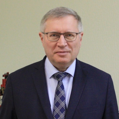 Королев Павел Геннадьевич