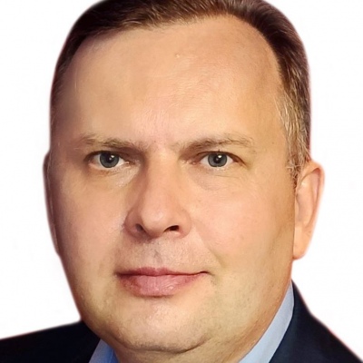 Корчагин Павел Викторович
