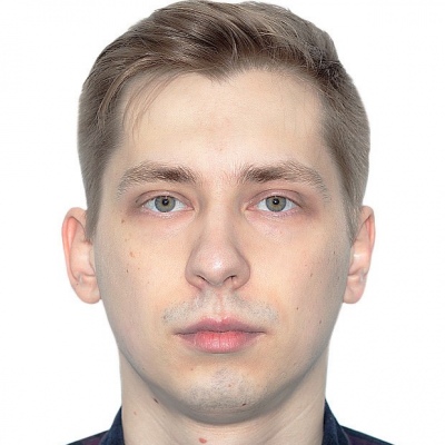 Костик Никита Русланович