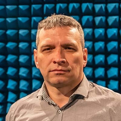 Костиков Григорий Александрович