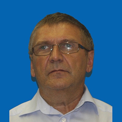 Костичев Сергей Валентинович