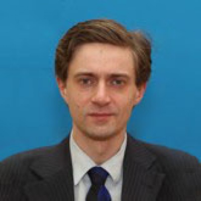 Кочетков Андрей Валерьевич