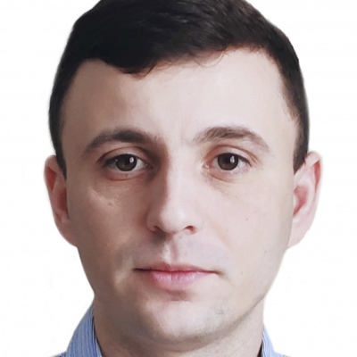 Краснов Сергей Александрович