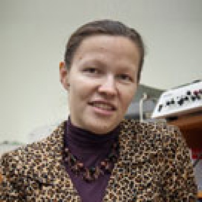 Краснова Анастасия Ивановна