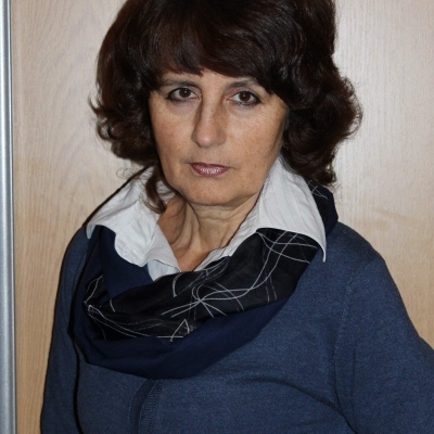 Кудрявцева Мария Евгеньевна