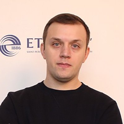 Кузнецов Антон Анатольевич