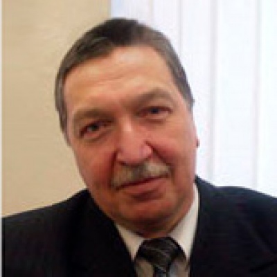 Кузнецов Владимир Евгеньевич