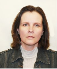 Полякова Марина Васильевна