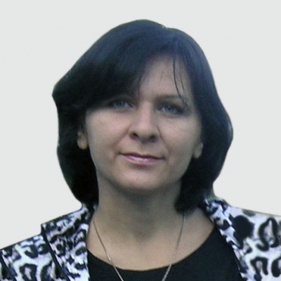 Купова Анастасия Викторовна