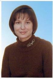 Полякова Татьяна Александровна
