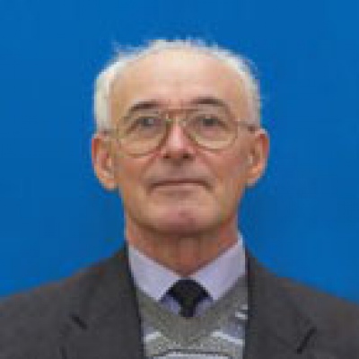 Курдиков Борис Александрович