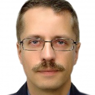 Лагутин Максим Геннадьевич