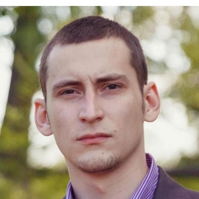 Ламкин Иван Анатольевич