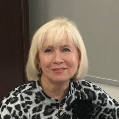 Лановенко Елена Викторовна