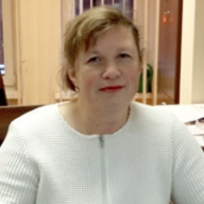 Латынцева Светлана Владимировна