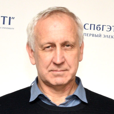 Лебедев Андрей Олегович