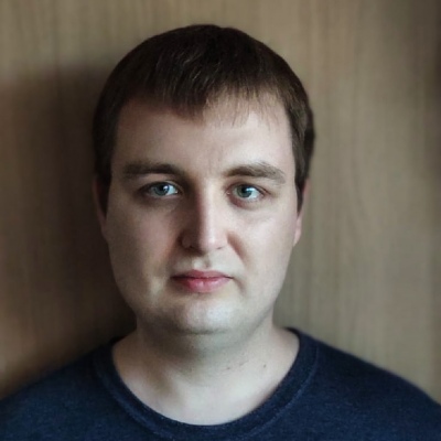 Лесив Никита Андреевич
