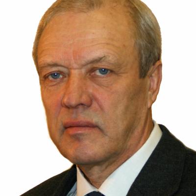 Лисс Александр Рудольфович