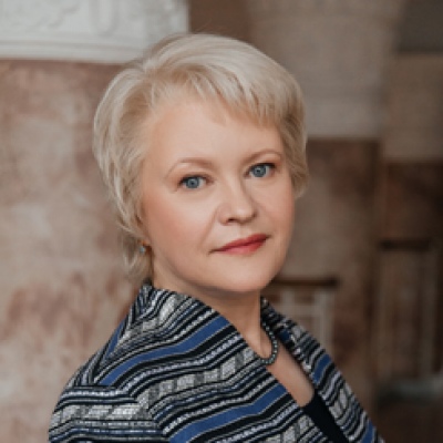 Лисс Анна Александровна