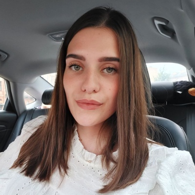 Лончина Александра Евгеньевна
