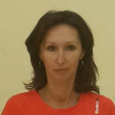 Лопатина Мария Викторовна