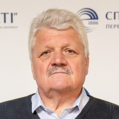 Лопух Дмитрий Борисович