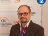 Понарин Эдуард Дмитриевич