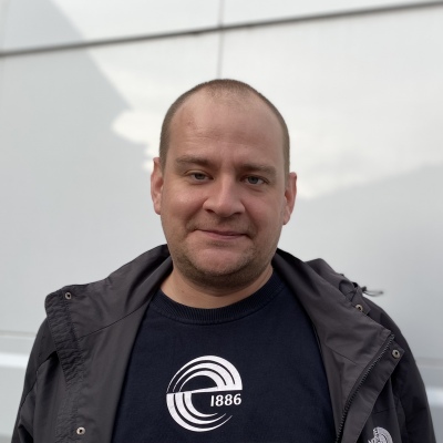 Лукичев Андрей Николаевич