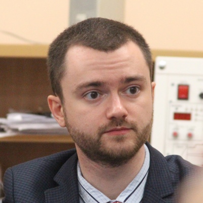 Лутовинов Андрей Игоревич