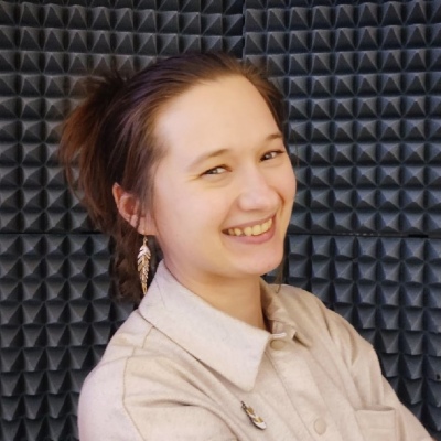 Любина Любовь Михайловна