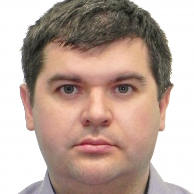 Макаренко Сергей Иванович