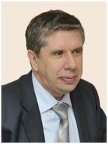 Пономарев Алексеи Константинович