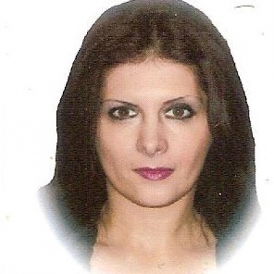 Маленкова Ирина Владимировна