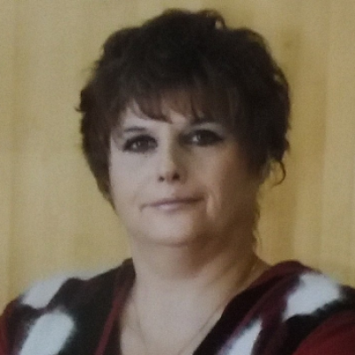 Маленкова Лариса Павловна